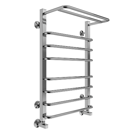 Арктур П8 500х800 Полотенцесушитель  TERMINUS Набережные Челны - фото 1