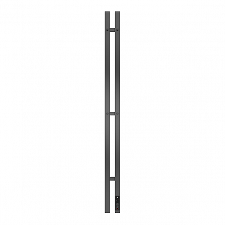 Стойка электро ДУО проф1200 КС RAL ГРАФИТ TERMINUS Набережные Челны - фото 2