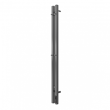 Стойка электро ДУО проф1200 КС RAL ГРАФИТ TERMINUS Набережные Челны - фото 1