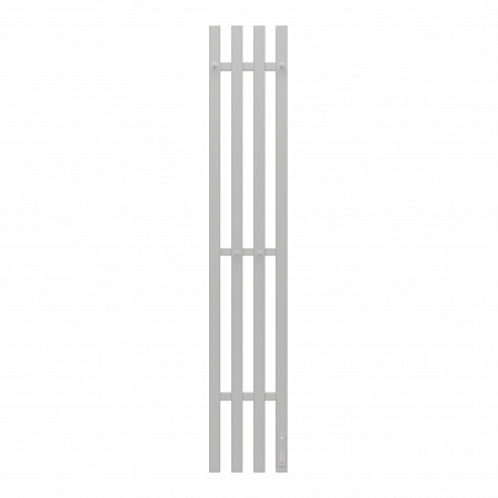 Стойка электро QUATRO проф1200 КС RAL 9003 матовый TERMINUS Набережные Челны - фото 2 Стойка электро QUATRO проф1200 КС RAL 9003 матовый TERMINUS Набережные Челны - фото 2